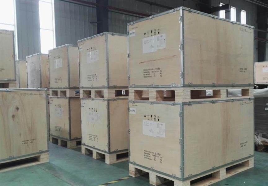 外貿(mào)出口對(duì)于木箱包裝的要求有哪些？