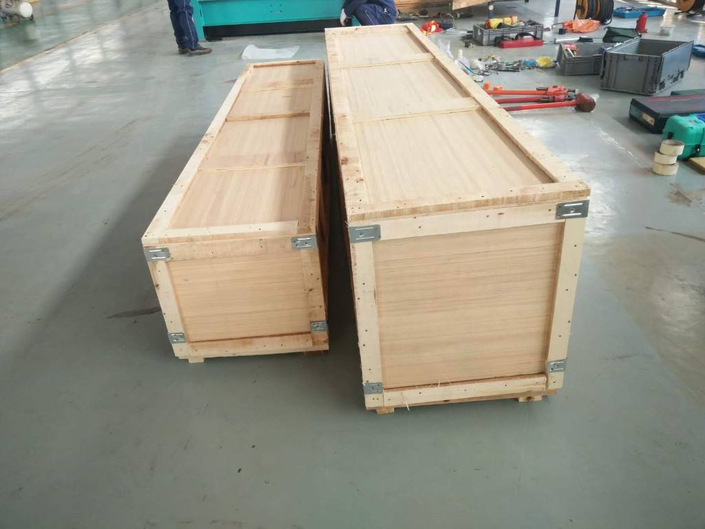 高質(zhì)量的免熏蒸木箱是怎么制作出來(lái)的？